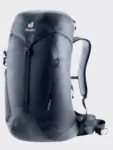 Deuter AC Lite 30 matkakott, 30 L, must