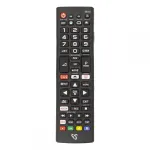 Sbox RC-01403 kaugjuhtimispult LG-teleritele