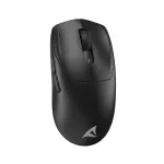 Sharkoon SKILLER SGM25W m&auml;nguhiir, must