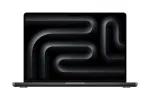 S&uuml;learvuti Apple MacBook Pro 14-tolline &mdash; M5 Pro 18‑tuumaline CPU / 20‑tuumaline GPU, 24 GB muutm&auml;lu, 2 TB SSD, kosmosemust