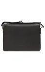 Messenger case dbramante1928 Marselisborg 14 inch Hunter dark N.E. Shoulder strap Monochromatic