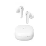 Anker Soundcore R60i NC D1202G21 k&otilde;rvaklapid &ndash; t&otilde;elised juhtmevabad &ndash; ANC &ndash; Bluetooth 6.1 &ndash; 11 mm draiver &ndash; valge (D1202G21)