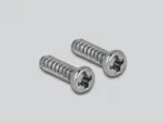 USB-kaabel DeLOCK 1m 2xUSB2.0 Micro-B USB 2.0 Must