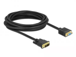 DVI-VGA-kaabel DeLOCK 86755 5m