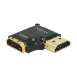 HDMI-A/HDMI-A pistik DeLOCK 65661