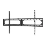 Hama 00220843 TV kinnitus/seisu 3.05 m (120 tolli) Must