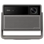 XGIMI Horizon 20 XR13A 4K UHD DLP laser-kodukinoprojektor, 3840x2160, 3200 ANSI luumenit, Dolby Vision, HDR10+, automaatne fokuseerimine, optiline suum, Harman Kardon k&otilde;larid, 2x HDMI, hall