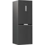 WHIRLPOOL k&uuml;lmik WHK 26362 XBR4E, K&otilde;rgus 186,5 cm, Energiaklass E, No frost