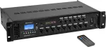 OMNITRONIC MAVZ-120.6P ELA-mikser-v&otilde;imendi (80709788)