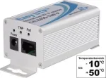 V&otilde;rgupikendaja Renkforce 800916 &mdash; 2-juhtmeline levialapikendaja, kuni 500 m, 100 MBit/s