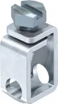 OBO Bettermann klemmiplokk 1801/RK 25 25 mm&sup2; (5015758)
