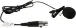 Omnitronic UHF-300 rinnamikrofon (13063312)