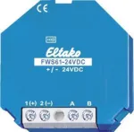 Ilmaandmete saatja Eltako FWS61-24V DC ilmaseadme andurisaatja 24 V DC