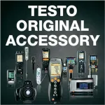 Testo 0554 0568 Printer