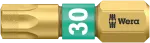 05066108001 - Bit TORX (TX), 30 x 25 mm (05066108001)