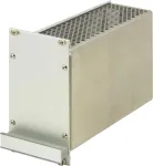 SCHROFF PIU W.COVER 3U 5HP 227D EMC - Rack-Accessory - 3 HE (24813055)