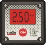 Aerotec Digitalmanometer 1/8&ldquo; 2010218 Operating Pressure max. 16 bar (2010218)