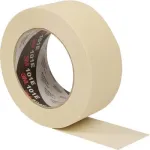 Masking tape 3M 101E beež, 50 m pikkus, 36 mm laius