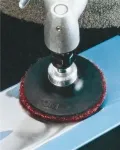Abrasiivne Roloc-ketas 3M 76 mm peen SC-DR terasele ja roostevabale terasele 7000000754