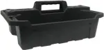 T&ouml;&ouml;riistakast Stanley STST1-72359 Plastik Must 335x496x195 mm