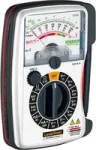Laserliner MultiMeter-Home k&auml;simultimeeter (083.030E)