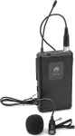 Rinnamikrofon Omnitronic PORTY-8A 863.1 MHz juhtmevaba rinnamikrofon