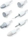 Beurer MP 41 tarvikute vahetuskomplekt, 7-osaline