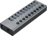 Renkforce RF-6027504 Silver