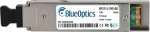 BlueOptics XFP BO31J13610D &uuml;hilduv transiiverimoodul 942055001-BO