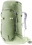 Seljakott DEUTER Freescape Pro 38+ SL &mdash; 38+ L naiste istuvus, grove-mineral v&auml;rvi, pol&uuml;amiidripstop