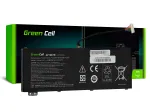 Aku Green Cell AC83 Acer Nitro AN515/AN517 jaoks &mdash; LiPo 3620 mAh, must