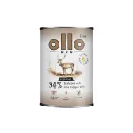 Ollo Plus Kolagen hirveliha 400g koeratoit