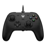 Gamepad GameSir G7 HE Must USB-juhtmega Xbox One S Xbox One X Xbox Series S Xbox Series X