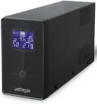 Katkematu toiteallikas ENERGENIE EG-UPS-031 Line-Interactive 0,65 kVA 390 W 2x C13 pistikupesa, 7 Ah VRLA