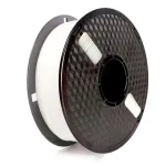 3D printimismaterjal Gembird 3DP-PLA-FL-01-W, Pol&uuml;piimhape, PLA, valge, 1 kg