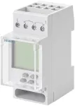 Siemens 7LF4512-0 aastane taimer, 230 V 16 A, digitaalne