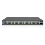 Hallatav l&uuml;liti EnGenius FitSwitch 48 PoE 48 porti Gigabit Ethernet