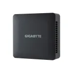 Gigabyte BRIX GB-BRi5H-1335 barebone minuarvuti, Intel Core i5-1335U
