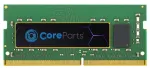 CoreParts MMDE055/16GB m&auml;lumoodul 1 x 16 GB DDR4 260-contact SO-DIMM