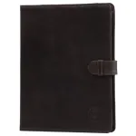 Folio tahvelarvuti &uuml;mbris d bramante Hunter Dark iPad 2-le, nahk, 24,6 cm (9,7 tolli)