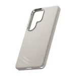 PanzerGlass CARE&trade; by &reg; Flow Case Vanilla w. Qi Samsung Galaxy S26 Ultra