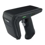 Zebra RFD40 RFID-lugeja Bluetooth/USB Must