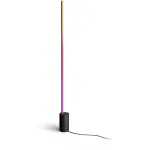 Nutikas p&otilde;randavalgustus Philips Hue Gradient Signe must Bluetooth