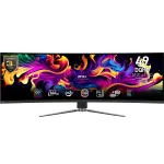 Monitor MSI MPG 491CQPDE 49 tolli QD-OLED DQHD