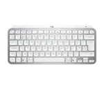 Logitech MX Keys Mini - klaviatuur - taustvalgustusega