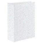 Hama Graphic fotoalbum valge 100 lehte 10 x 15