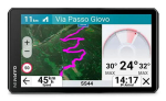 Mootorratta GPS-navigaator Garmin zumo XT3, 15,2 cm (6-tolline) TFT-puuteekraan, 64 GB, IPX7/IP6X, Bluetooth, Wi-Fi
