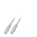 V&otilde;rgukaabel EFB Elektronik Cat6 U/UTP RJ-45 15 m Hall