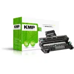 KMP B-DR21 Taastatud trummel&uuml;ksus Brother DR-3300 jaoks