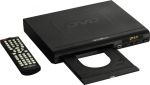 Reflexion DVD367 DVD/CD-m&auml;ngija HDMI ja USB-ga
